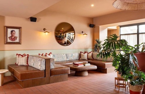 Albuquerque Original Townsite House | Albuquerque Modern Retreat for Solo Travelers or Couples | Free Parking