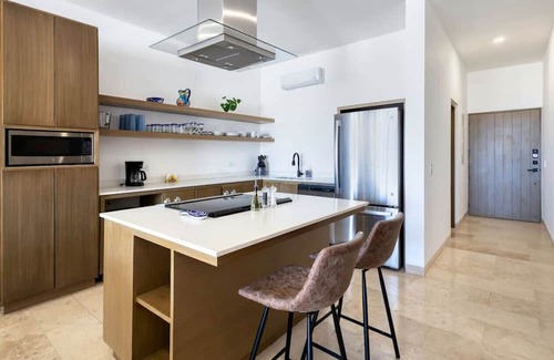 Pedregal Apartment | The best views and location, 2 BD