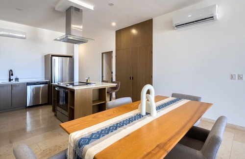 Pedregal Apartment | The best views and location, 2 BD