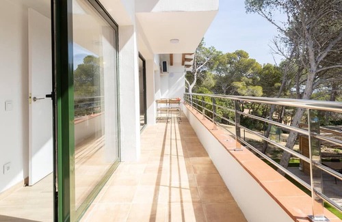 Tamariu Villa | 6-bedroom villa with private pool and parking in marvelous Tamariu