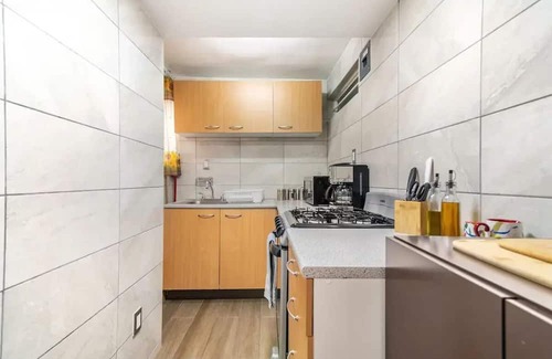 Roma Norte Apartment | T201 - 1BDR/1BTH - One Bedroom Apartment, Sleeps 2