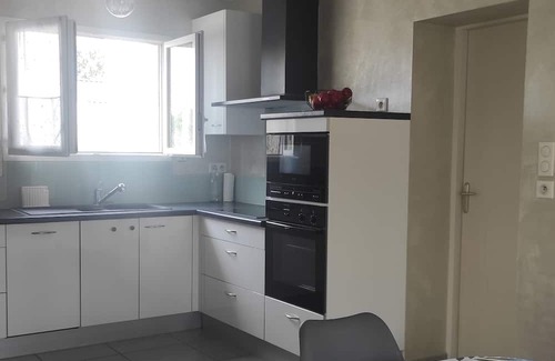 Colomiers House | 6-bedroom house in quiet subdivision