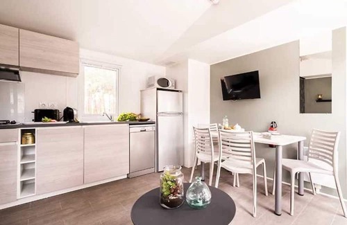 Cap d'Agde House | Camping 4 étoiles - Parc aquatique - ccaffga