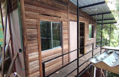 Cali Cabin | Eco - nous