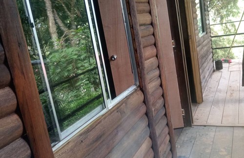 Cali Cabin | Eco - nous