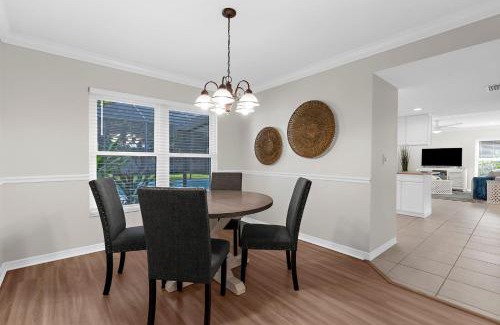 South Gate Ridge House | Helene's Coastal Escape
