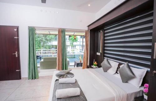 Nullatanni Bed & Breakfast | Munnar Premium Villas