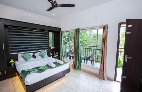 Nullatanni Bed & Breakfast | Munnar Premium Villas
