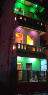 Kanchipuram House | RMJ GUEST HOUSE Non AC and No Car Parking