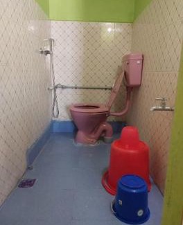 Kanchipuram House | RMJ GUEST HOUSE Non AC and No Car Parking