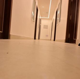 Colachel Hotel | Saba's Courtyard