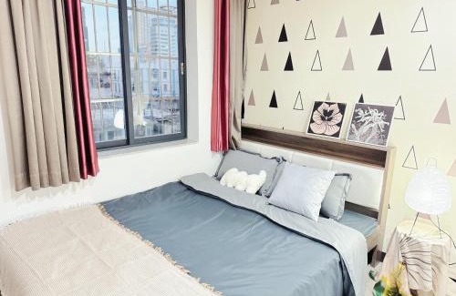 Yuexiu Apartment | Coisini House