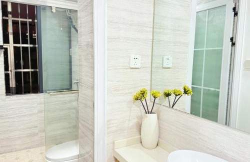 Yuexiu Apartment | Coisini House