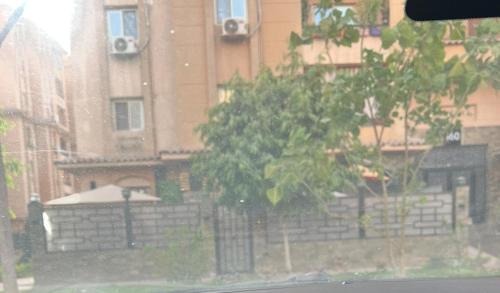 Nasr City Apartment | Luxury furnished apartment for daily rent