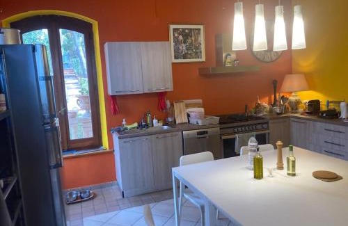 Aci Trezza Villa | Beautiful House in Aci Castello