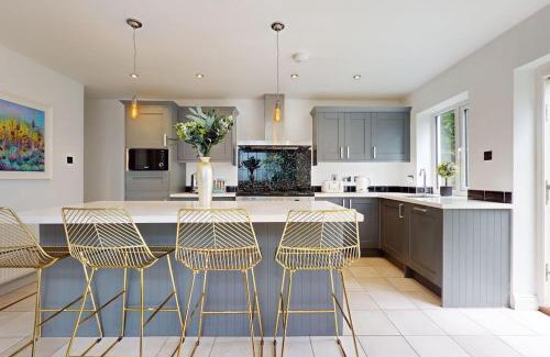 Barbican House | Hoe Sweet Hoe