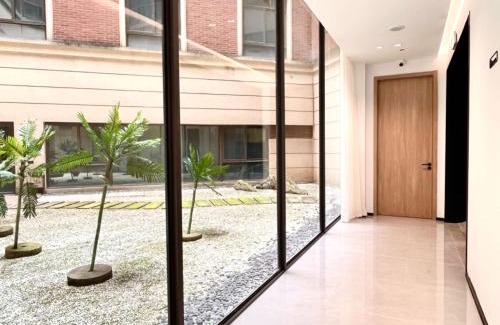 Xihu Hotel | Nine Rooms Serviced Apartment Hotel