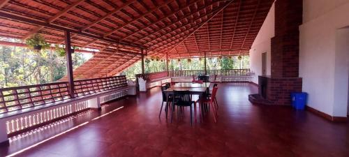 Madikeri House | Coffee Bloom Farm House