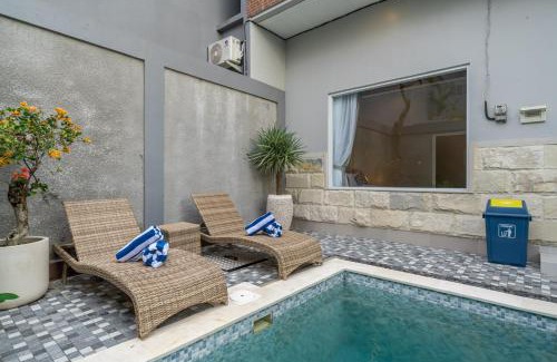 Dewi Sri Villa | Q LA Villas