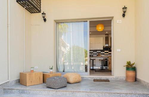 Acquarica del Capo Apartment | Casa Noma nel cuore del Salento