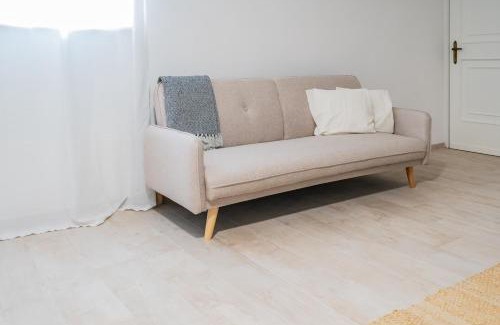 Acquarica del Capo Apartment | Casa Noma nel cuore del Salento