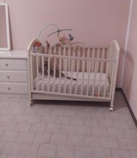 Guzman Apartment | Camere bevagna