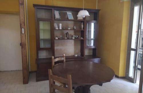 Guzman Apartment | Camere bevagna