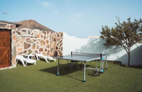 Tahiche House | Casa Navi