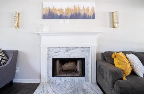 Loganville House | 3 bed bath loganville manor