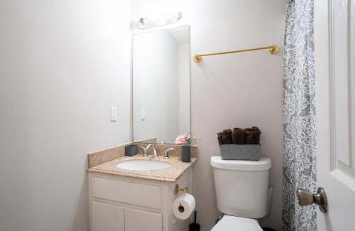 Loganville House | 3 bed bath loganville manor