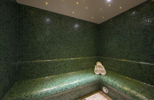 Sankt Anton am Arlberg Apartment | Apartment Antoinette