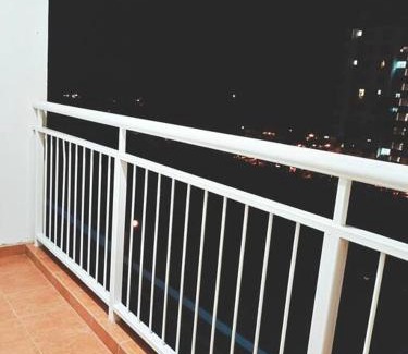 Sandakan Apartment | IJM Court with Pool