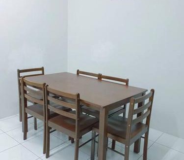 Sandakan Apartment | IJM Court with Pool