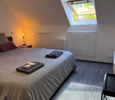 Reichstett Apartment | Reichstett appartement Strasbourg 10min