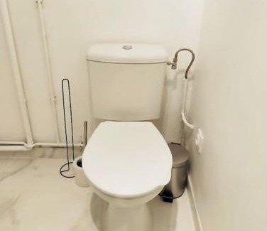 Bondy Apartment | Bel appartement à 15 minutes du centre de Paris- Carnot