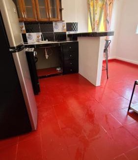 Boca Chica Apartment | Cozier apartment Boca Chica