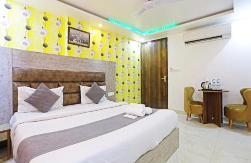 Mahipalpur Extension House | Hotel ajay guest house