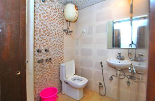 Mahipalpur Extension House | Hotel ajay guest house