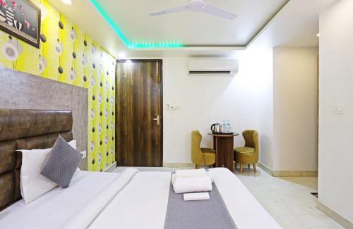 Mahipalpur Extension House | Hotel ajay guest house
