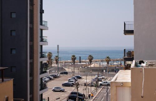 Kerem HaTeimanim Apartment | Daniel Hot Tub By Nimizz