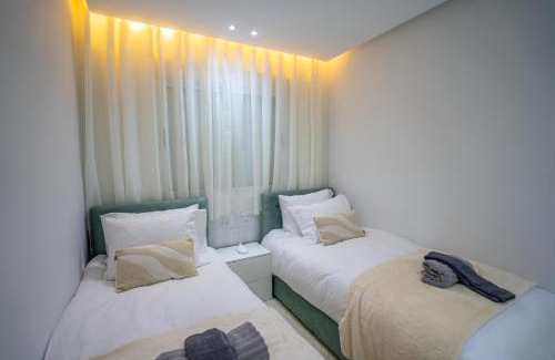 Ain Diab Apartment | El home del kala
