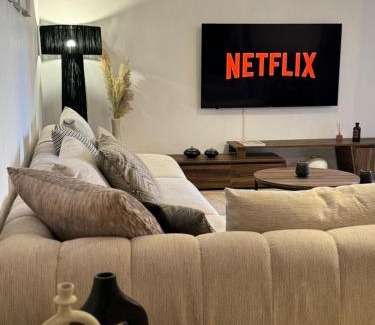 Ain Diab Apartment | El home del kala