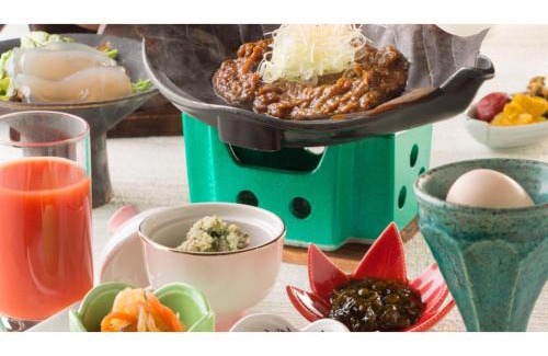 Gero Onsen Hotel | Gero Onsen Yamagataya - Vacation STAY 39249v