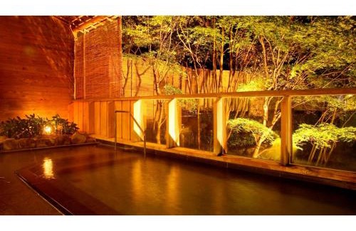 Gero Onsen Hotel | Gero Onsen Yamagataya - Vacation STAY 39263v