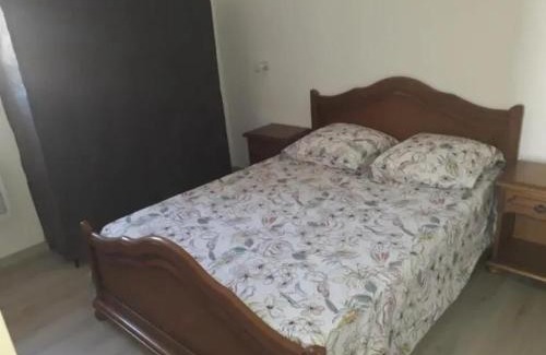 Saint-Zacharie Apartment | Charmant appartement a Saint Zacharie 26 m² jardin prive