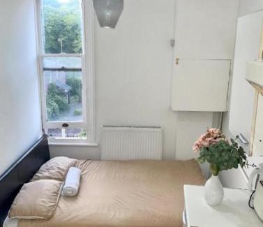 Highgate Apartment | Studio apartment in a convenient location
