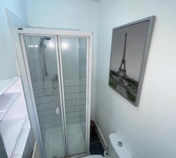 Highgate Apartment | Studio apartment in a convenient location