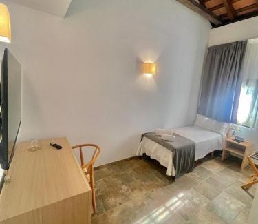 La Puebla de Cazalla House | Hospedería La Cilla