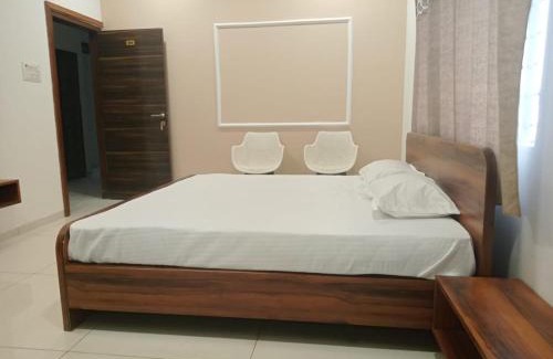 Indore House | Vaatsaly home's Rooms