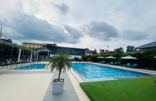Horur Resort | TVR resort - Luxury Resort in Coorg